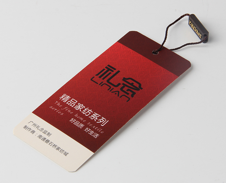 年底了，很多牛仔褲吊牌工廠開始搶單，忘了重要的質量