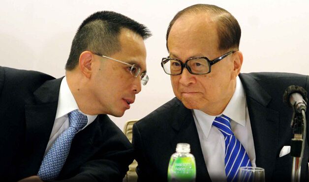 3.16，一位實業巨頭的退下給廣州禮品袋廠留下明燈